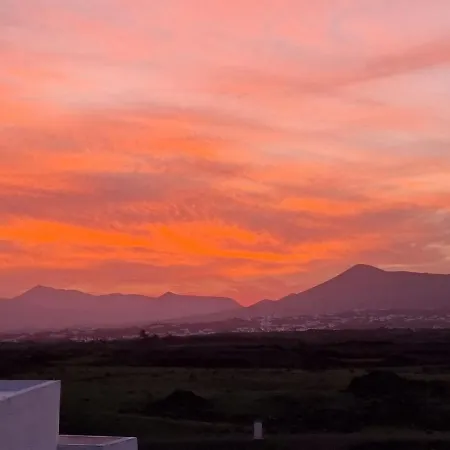 펜션 Casa Veroles *