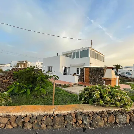 Сasa de vacaciones Casa Veroles *