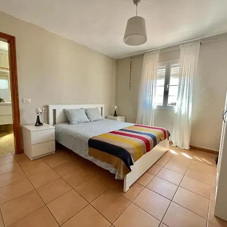 Сasa de vacaciones Casa Veroles *