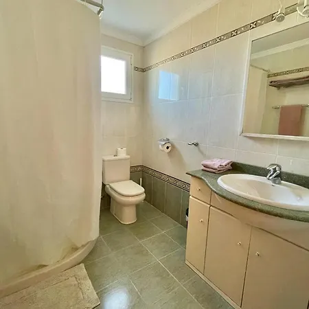 Casa Veroles Сasa de vacaciones *