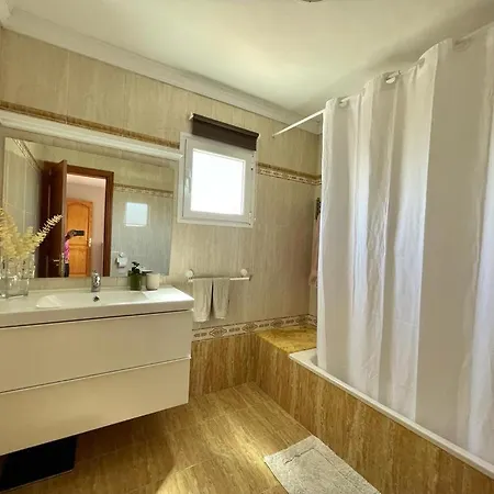 Casa Veroles Сasa de vacaciones *