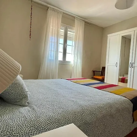 Сasa de vacaciones Casa Veroles