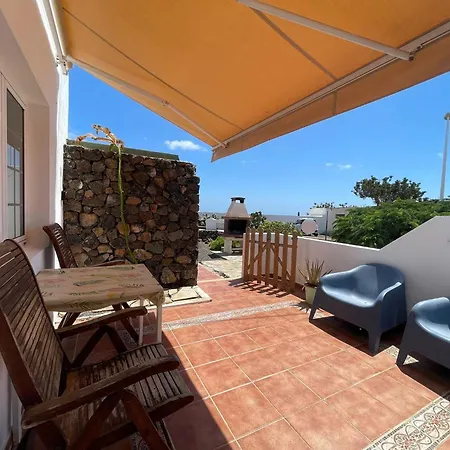 펜션 Casa Veroles *