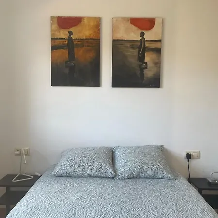 Casa Veroles Tías