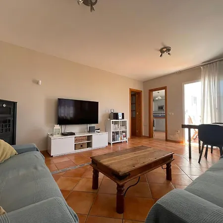Casa Veroles Сasa de vacaciones *