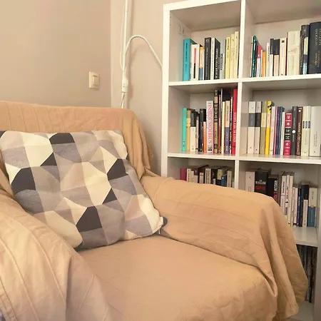 펜션 Casa Veroles *