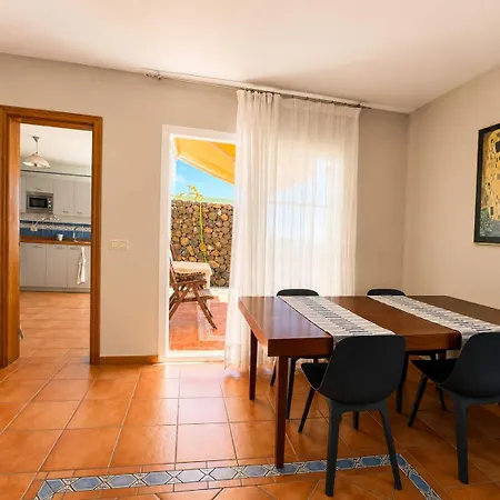 בית נופש Casa Veroles